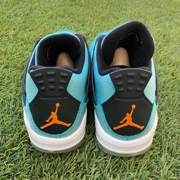 Air Jordan IV Golf NRG - Picture 4 of 5